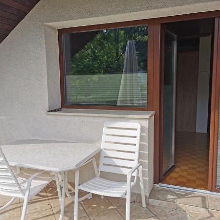 Apartma Marusa Блед Екстер'єр фото