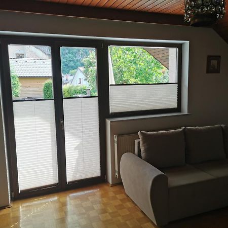 Apartma Marusa Блед Екстер'єр фото