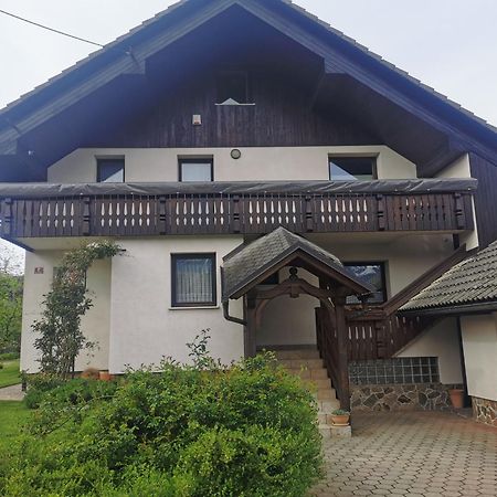 Apartma Marusa Блед Екстер'єр фото