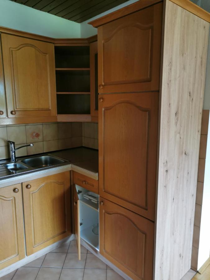 Apartma Marusa Блед Екстер'єр фото
