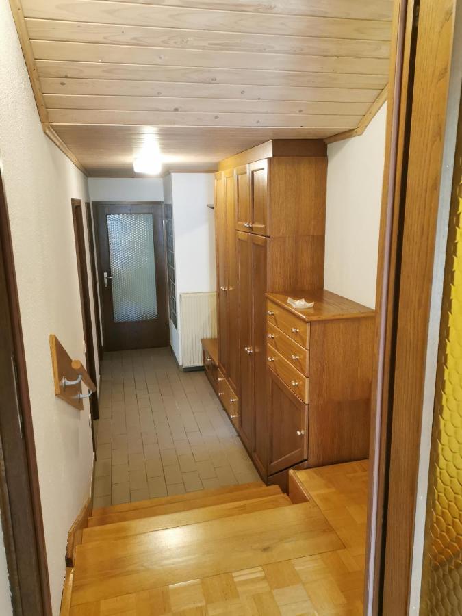 Apartma Marusa Блед Екстер'єр фото