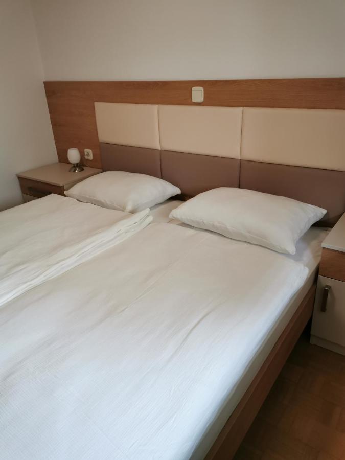 Apartma Marusa Блед Екстер'єр фото