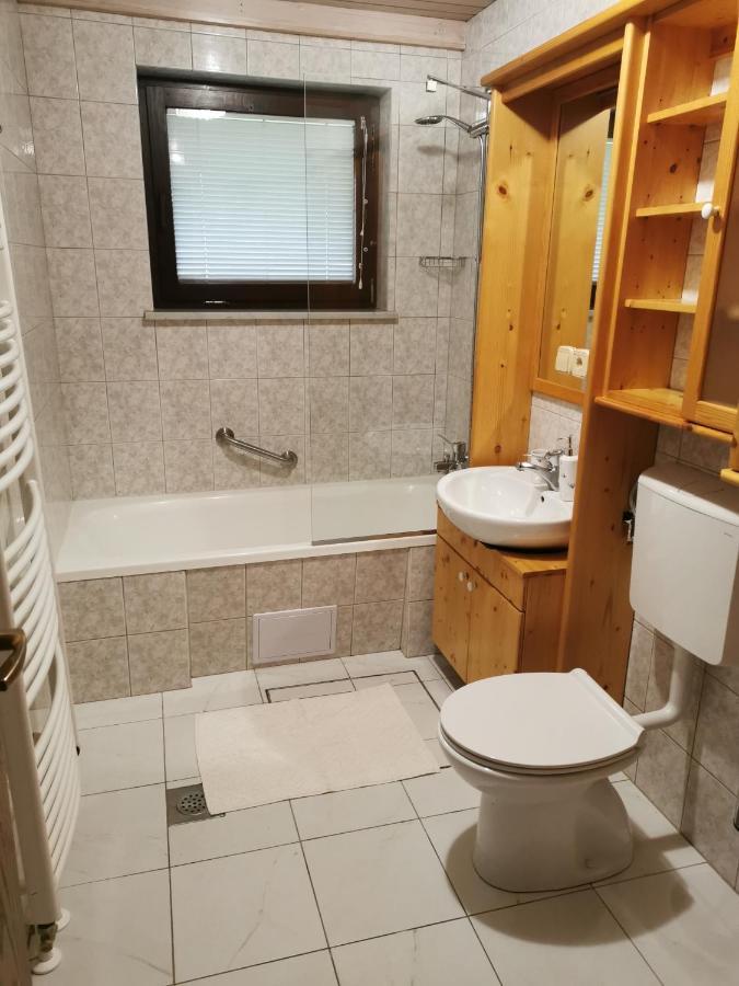 Apartma Marusa Блед Екстер'єр фото